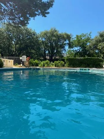 Le Mas Saint Donat Sainte-Maxime Francia