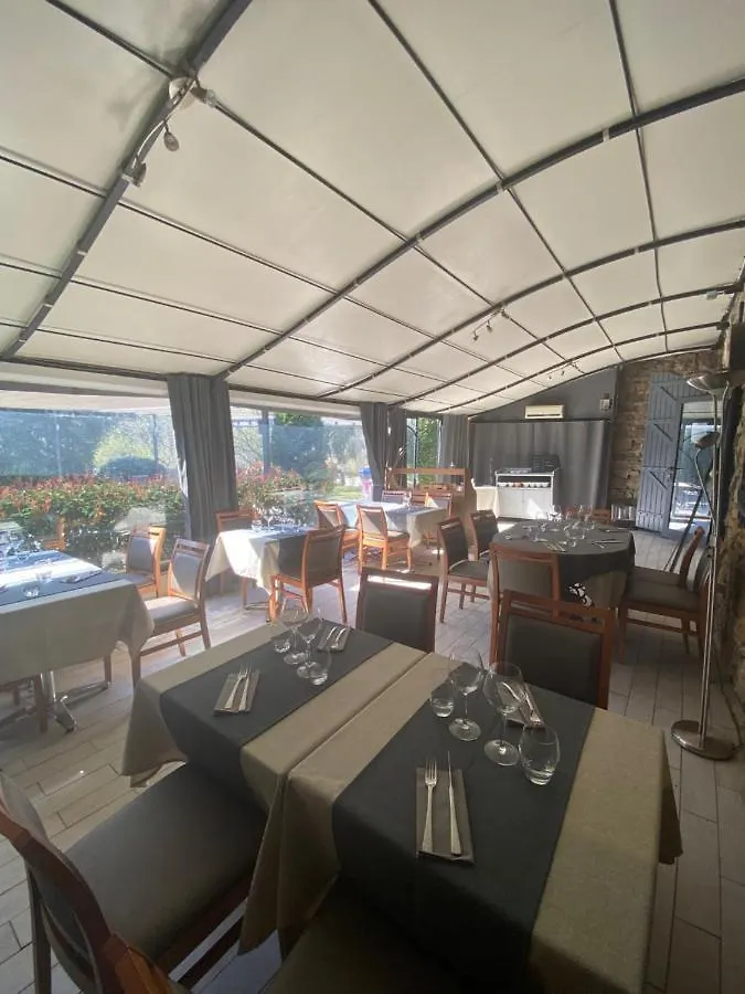 Le Mas Saint Donat Sainte-Maxime