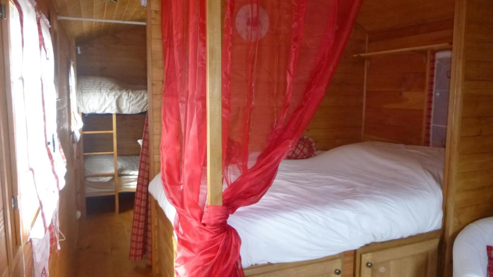 Hotel Le Mas Saint Donat Sainte-Maxime