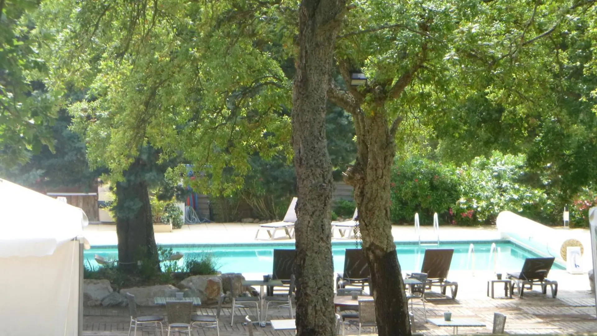 Le Mas Saint Donat Sainte-Maxime 0*,