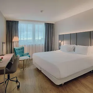 Nh Toulouse Airport 4*, Blagnac Frankreich