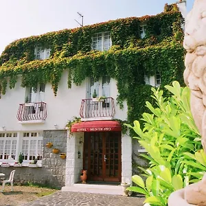 Men Er Vro 2*, Quiberon Frankreich