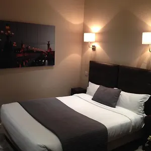 Cosy Monceau 2*, Paris Frankreich