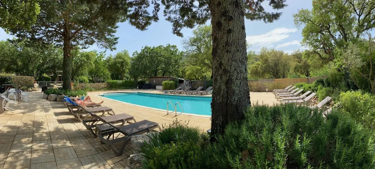Le Mas Saint Donat Sainte-Maxime Fransa