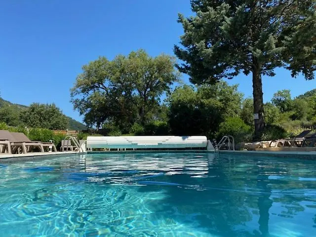 Le Mas Saint Donat Sainte-Maxime 0*,  Fransa