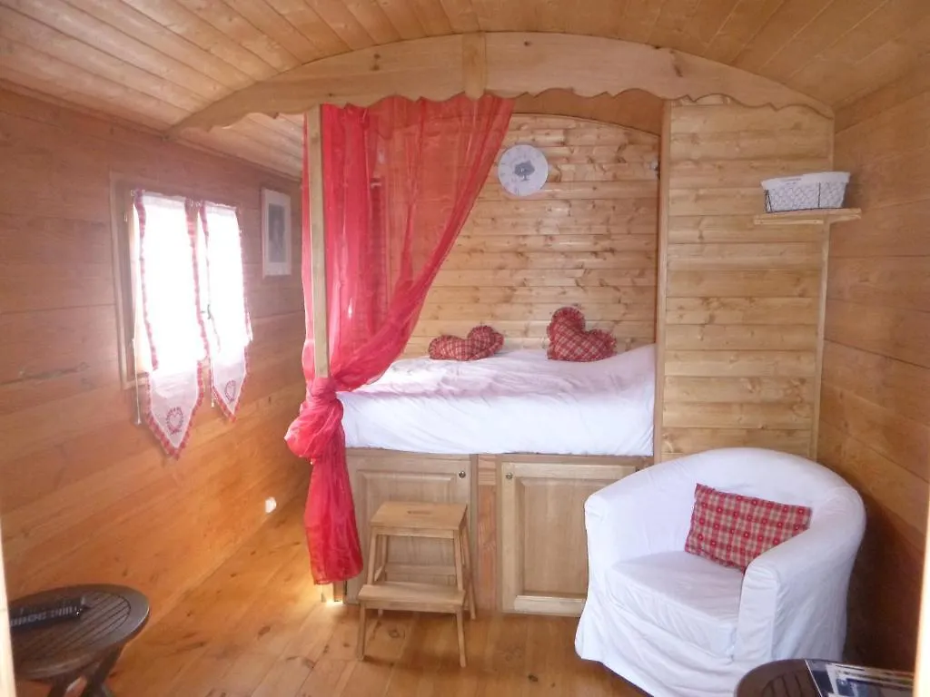 Otel Le Mas Saint Donat Sainte-Maxime