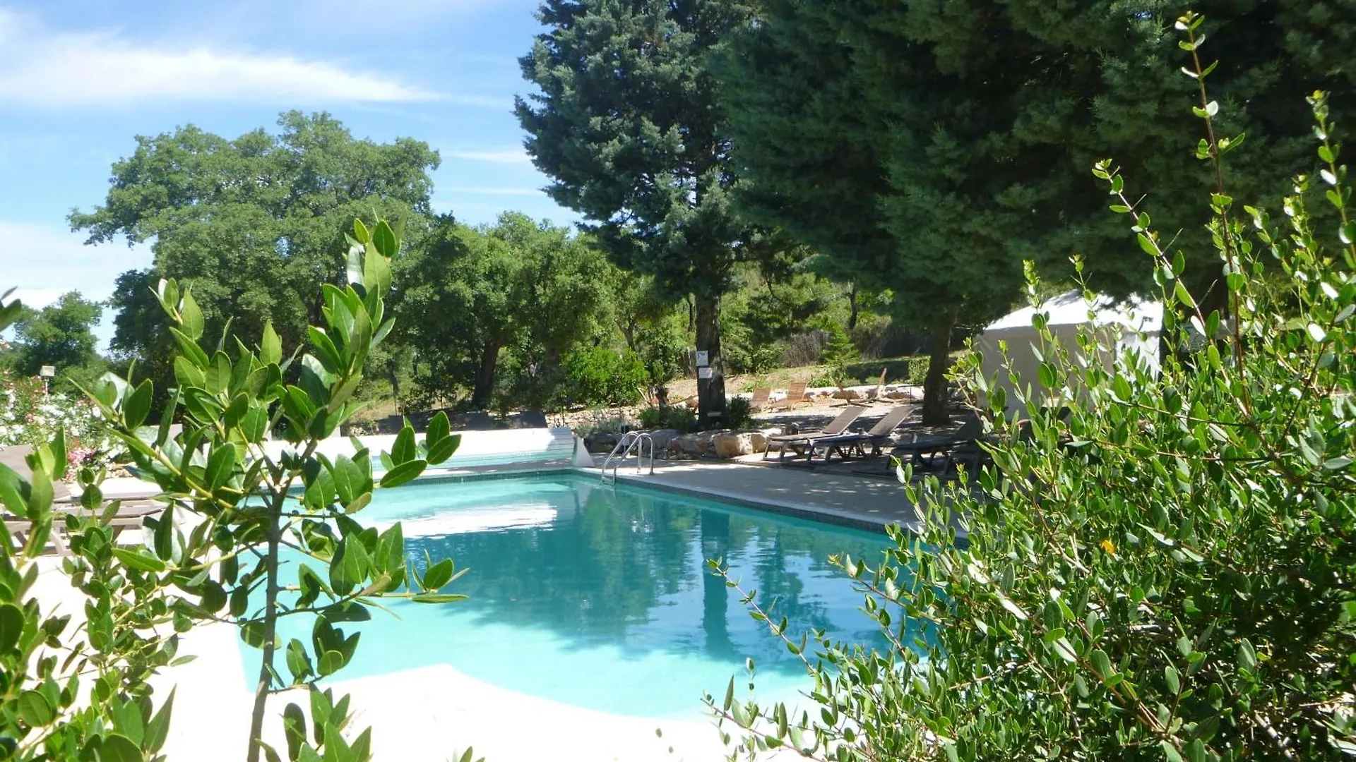 Le Mas Saint Donat Sainte-Maxime