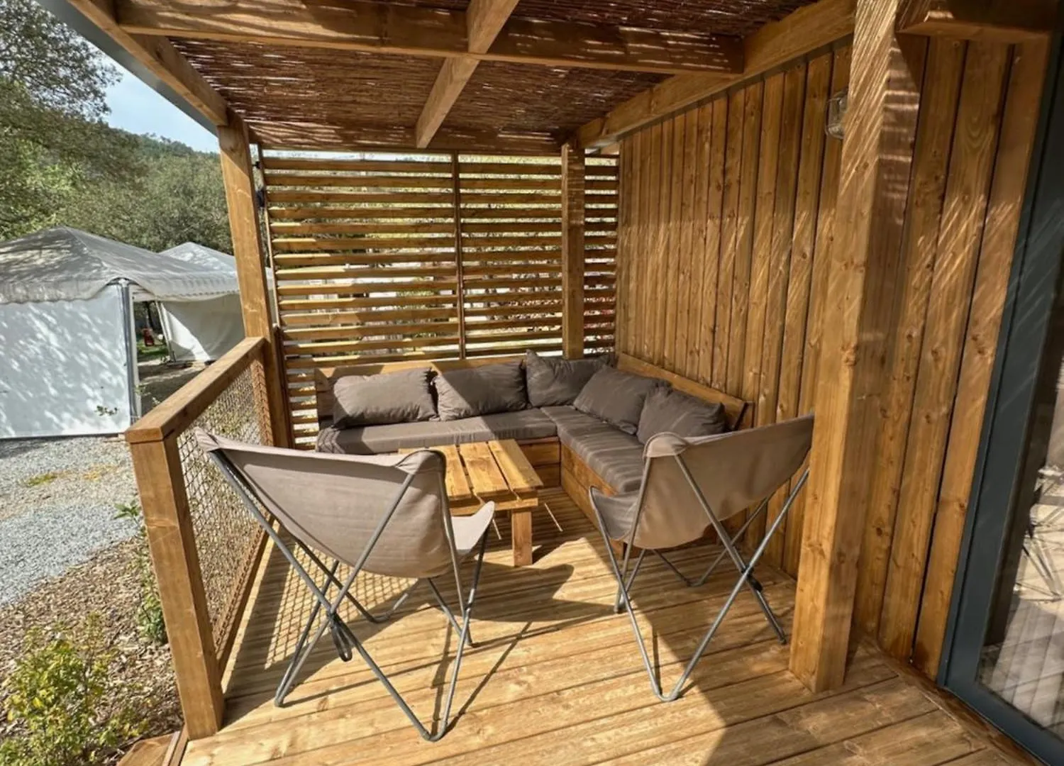 Le Mas Saint Donat Sainte-Maxime 0*,