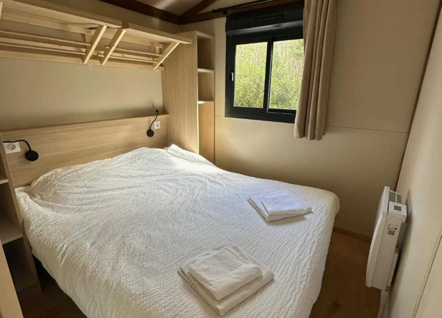 Otel Le Mas Saint Donat Sainte-Maxime