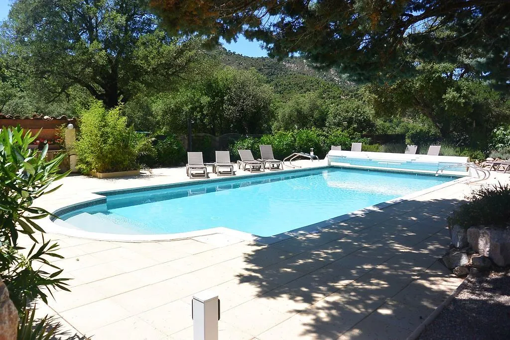 Le Mas Saint Donat Sainte-Maxime